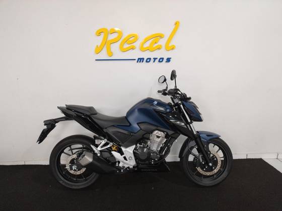 HONDA CB 300F TWISTER ABS HONDA CB 300F TWISTER ABS